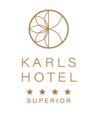 KARLS HOTEL Sigmaringen Logo