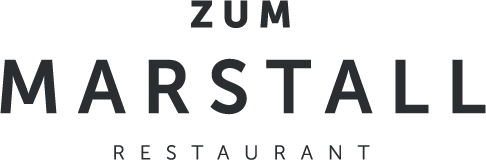 Zum Marstall Restaurant Sigmaringen Logo